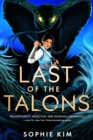 Image for Last of the Talons