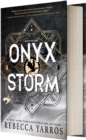 Image for Onyx Storm