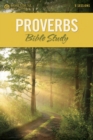 Image for Proverbs Bible Study