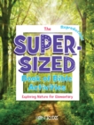 Image for The Super-Sized Book of Bible Activities