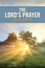 Image for The Lord&#39;s Prayer Bible study.