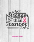 Image for STRONGER THAN CANCER, BREAST CANCER CHEM
