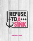 Image for REFUSE TO SINK, BREAST CANCER CHEMOTHERA