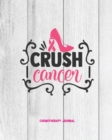 Image for CRUSH CANCER, BREAST CANCER CHEMOTHERAPY