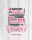 Image for SUPPORT THE FIGHTERS ADMIRE THE SURVIVOR