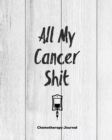 Image for ALL MY CANCER SHIT, BREAST CANCER CHEMOT