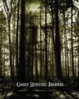 Image for Ghost Hunting Journal