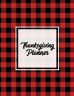 Image for Thanksgiving Planner
