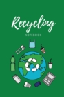 Image for Recycling Notebook