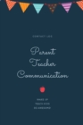 Image for PARENT TEACHER COMMUNICATION: TEACHERS-