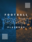 Image for Football Coach Playbook