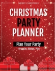 Image for Christmas Party Planner