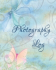Image for Photography Log
