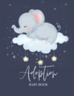 Image for Adoption Baby Book