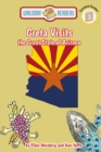 Image for Greta Visits the Great State of Arizona