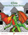 Image for Elvis&#39; Escape from Dragon Dungeon