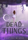 Image for Dead Things : Season One