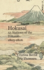 Image for Hokusai 53 Stations of the Tokaido 1805-1806