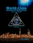 Image for World Class Maintenance Management - The 12 Disciplines