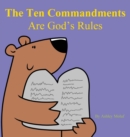 Image for The Ten Commandments are God&#39;s Rules