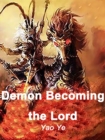 Image for Demon Becoming the Lord
