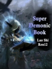 Image for Super Demonic Book