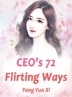 Image for CEO&#39;s 72 Flirting Ways