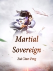 Image for Martial Sovereign