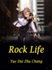 Image for Rock Life