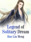 Image for Legend of Solitary Dream