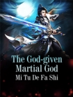 Image for God-Given Martial God