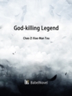 Image for God-Killing Legend