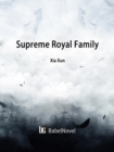 Image for Supreme Royal Family