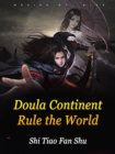 Image for Doula Continent: Rule the World