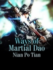 Image for Ways of Martial Dao