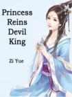 Image for Princess Reins Devil King
