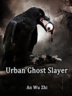 Image for Urban Ghost Slayer