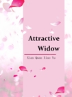 Image for Attractive Widow