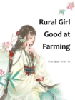 Image for Rural Girl Good at Farming