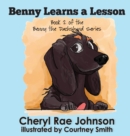 Image for Benny Learns a Lesson