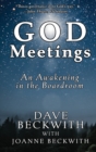 Image for God Meetings