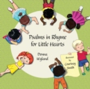 Image for Psalms in Rhyme for Little Hearts