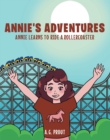 Image for Annie&#39;s Adventures: Annie Learns to Ride a Rollercoaster