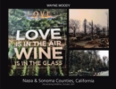 Image for Love is in the Air, Wine is in the Glass
