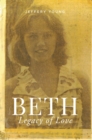 Image for Beth : Legacy Of Love