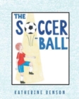 Image for The Soccer &quot;Ball&quot;