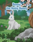 Image for Benny the Noisy Bunny