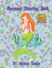 Image for Mermaid Coloring Book : Adorable Mermaids to Color for Boys and Girls