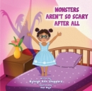 Image for Monsters Aren&#39;t So Scary After All