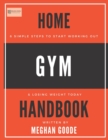 Image for Home Gym Handbook